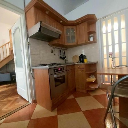 Ferjoe'S Home Apartman ブダペスト エクステリア 写真