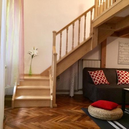 Ferjoe'S Home Apartman ブダペスト エクステリア 写真