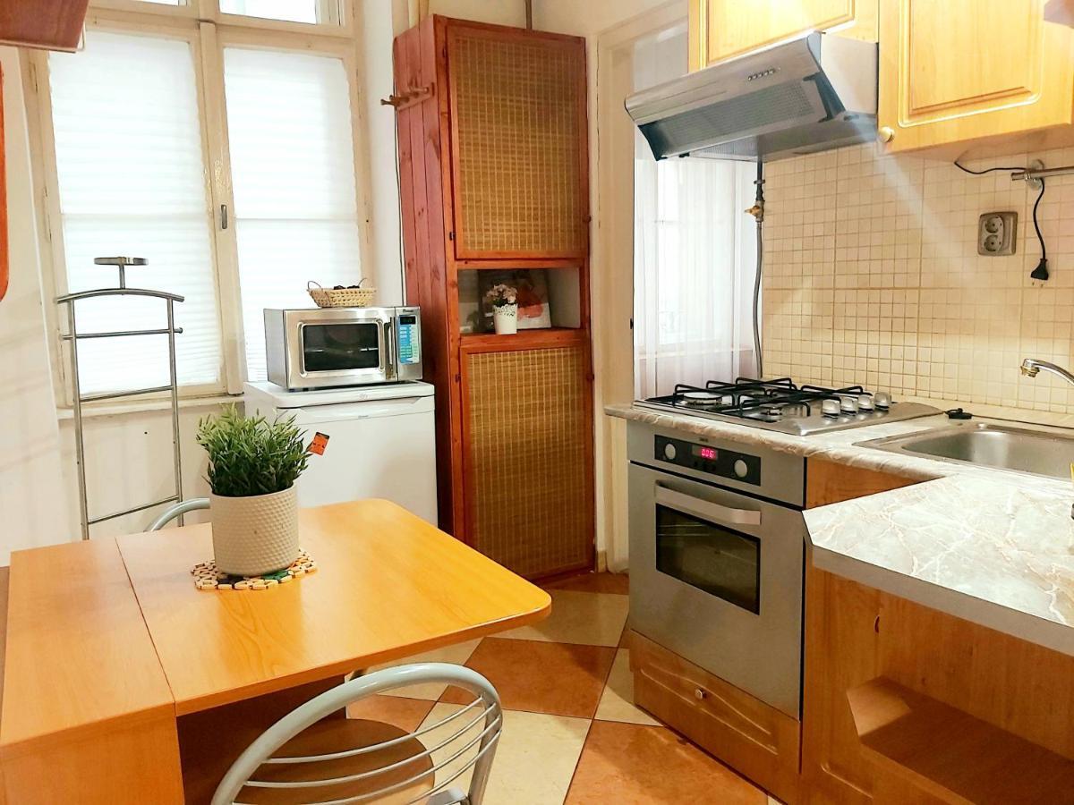 Ferjoe'S Home Apartman ブダペスト エクステリア 写真