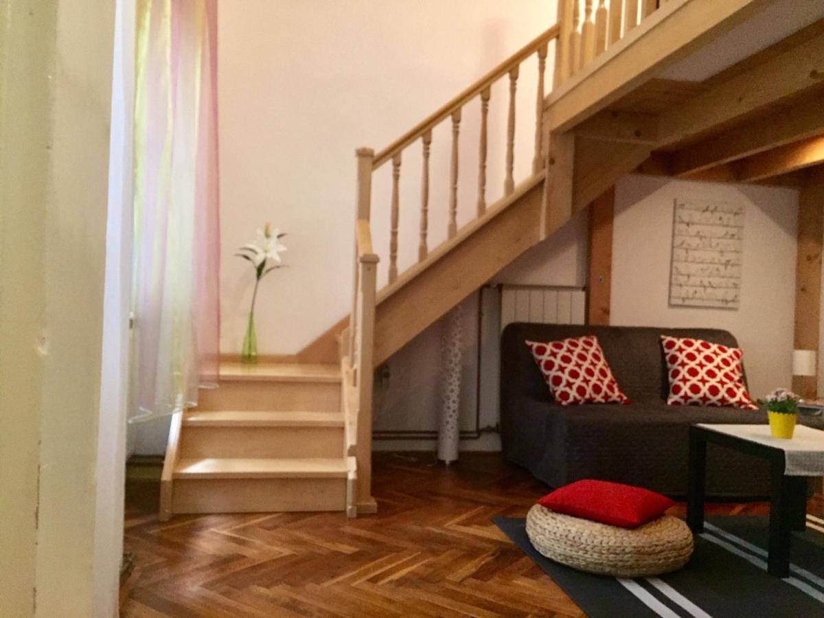 Ferjoe'S Home Apartman ブダペスト エクステリア 写真
